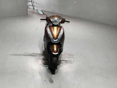 Honda LEAD 125