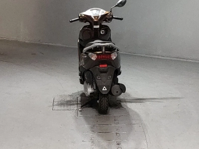 Honda LEAD 125