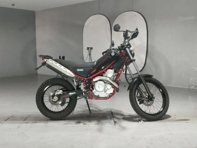 Yamaha TORITSU CAR