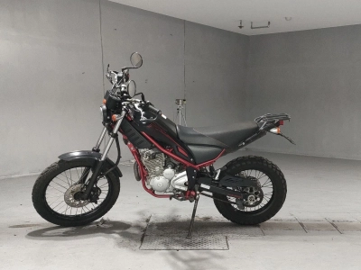 Yamaha TORITSU CAR