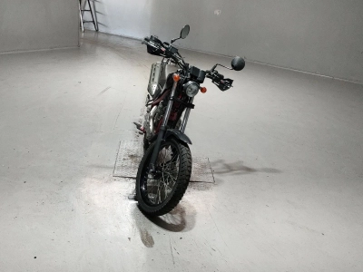 Yamaha TORITSU CAR