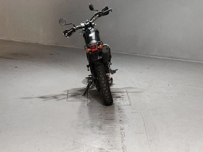 Yamaha TORITSU CAR