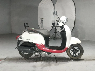 Honda GIORNO