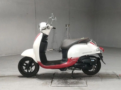 Honda GIORNO