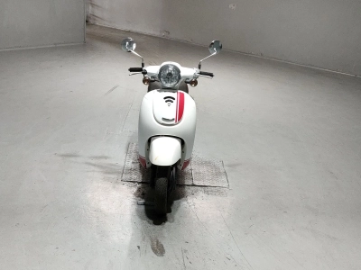 Honda GIORNO