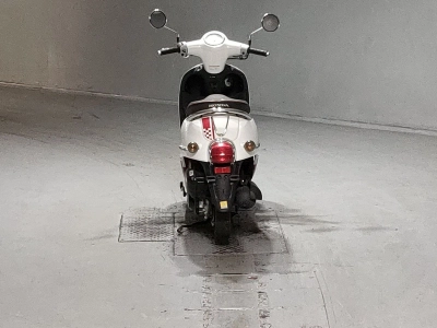 Honda GIORNO
