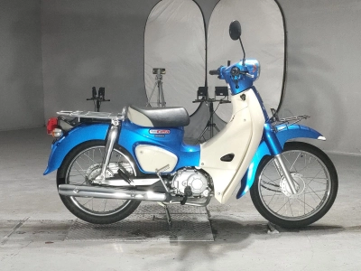 Honda SUPER CUB110
