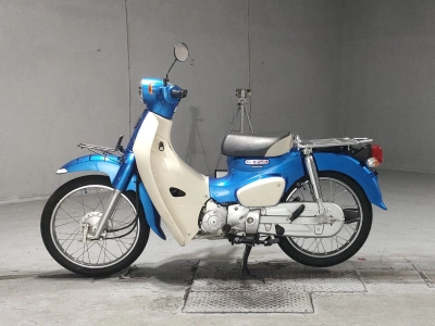 Honda SUPER CUB110