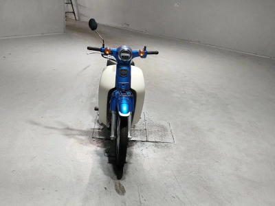 Honda SUPER CUB110