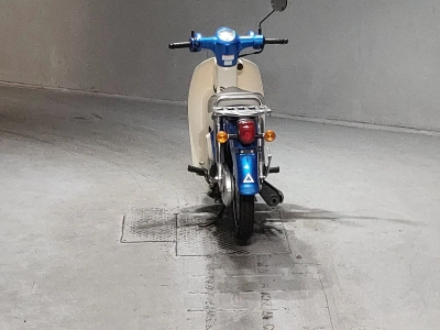 Honda SUPER CUB110