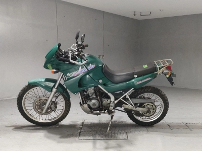 Kawasaki KLE250 ANHELO