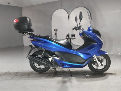 Honda PCX125