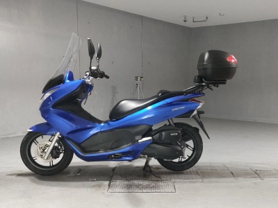 Honda PCX125