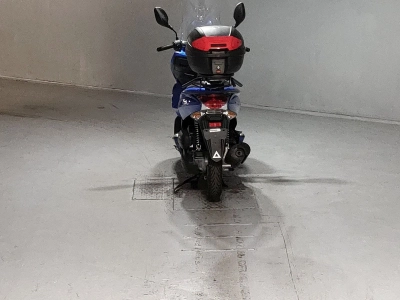 Honda PCX125