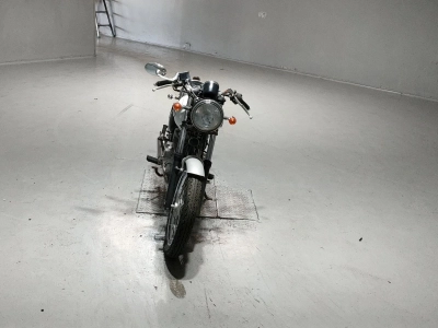 Suzuki ST250