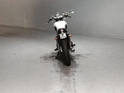 Suzuki ST250
