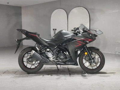 Yamaha YZF-R25