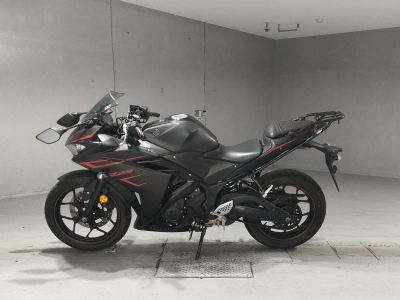 Yamaha YZF-R25