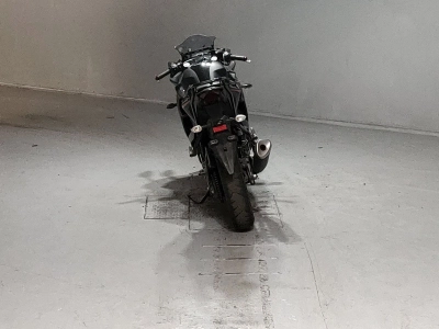 Yamaha YZF-R25