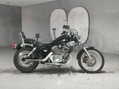 Yamaha VIRAGO 250