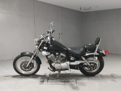 Yamaha VIRAGO 250