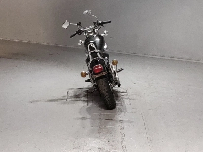 Yamaha VIRAGO 250