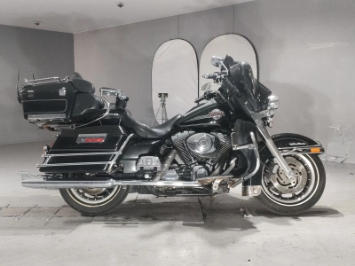 Harley-Davidson  HARLEY FLHTCU-I 1450