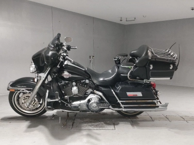 Harley-Davidson  HARLEY FLHTCU-I 1450