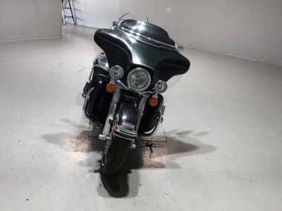 Harley-Davidson  HARLEY FLHTCU-I 1450