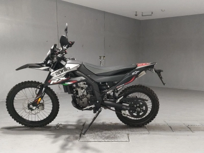 Aprilia APRILIA RX 125