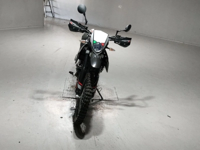 Aprilia APRILIA RX 125