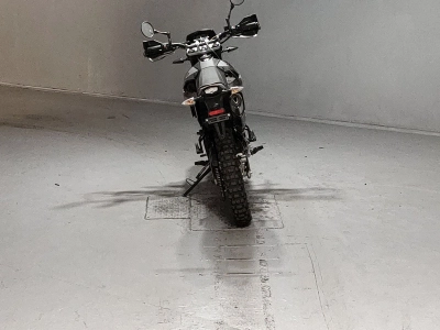 Aprilia APRILIA RX 125