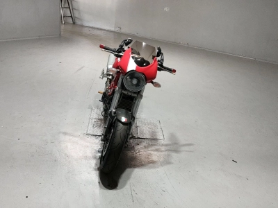 Ducati  DUCATI  MONSTAR S2R1000