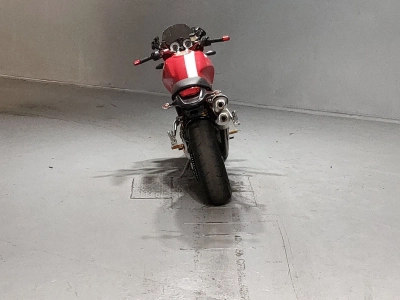 Ducati  DUCATI  MONSTAR S2R1000