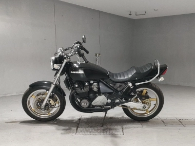 Kawasaki ZEPHYR400