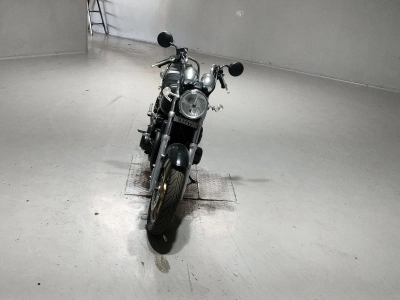 Kawasaki ZEPHYR400