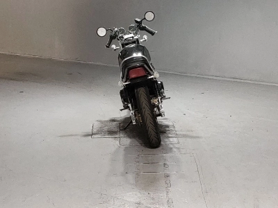 Kawasaki ZEPHYR400