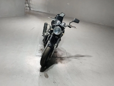 Yamaha XJR400