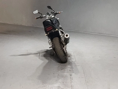 Yamaha XJR400