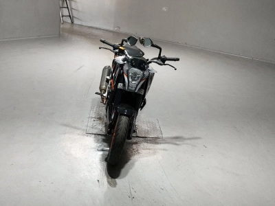 KTM KTM 390 DUKE