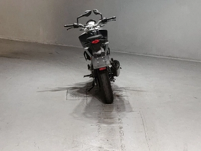 KTM KTM 390 DUKE