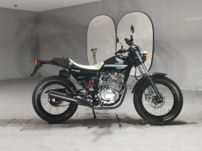 Honda FTR223
