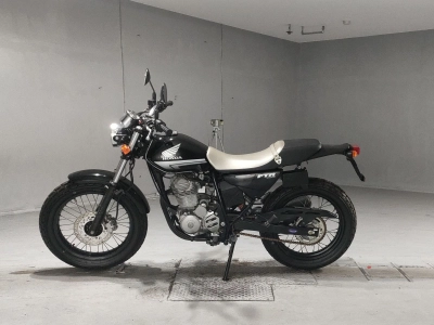 Honda FTR223
