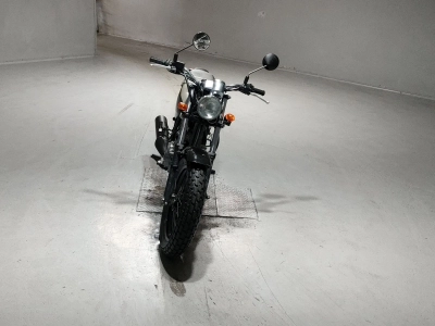 Honda FTR223