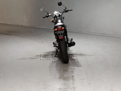 Honda FTR223