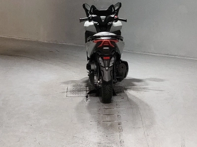 Honda FORZA