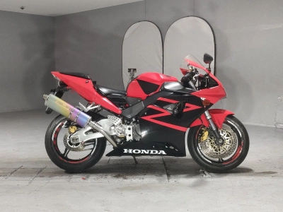 Honda CBR954RR
