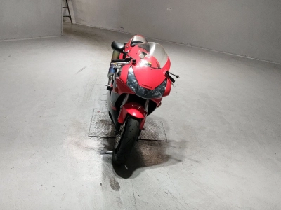 Honda CBR954RR