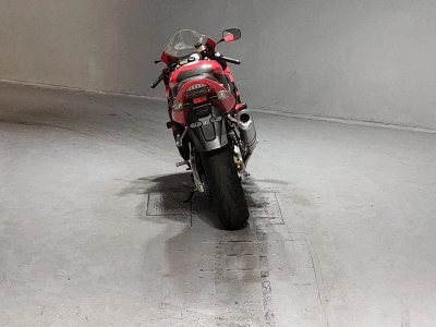 Honda CBR954RR