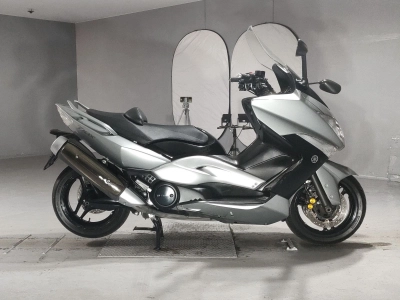 Yamaha T-MAX500